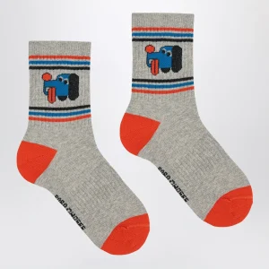 Calzini grigi Doggy Mate