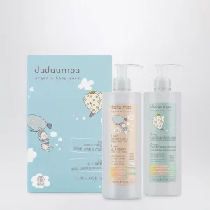 Kit 0 mesi Bagnetto e Cura Corpo