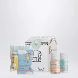 Kit Casetta bagnetto e cura del corpo 0 mesi