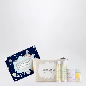 Kit da viaggio bagnetto e cura del corpo