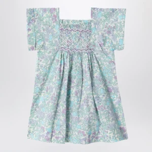 Abitino Pais in tessuto Liberty