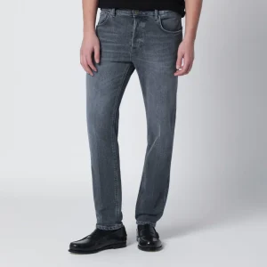 Jeans Regae grigio