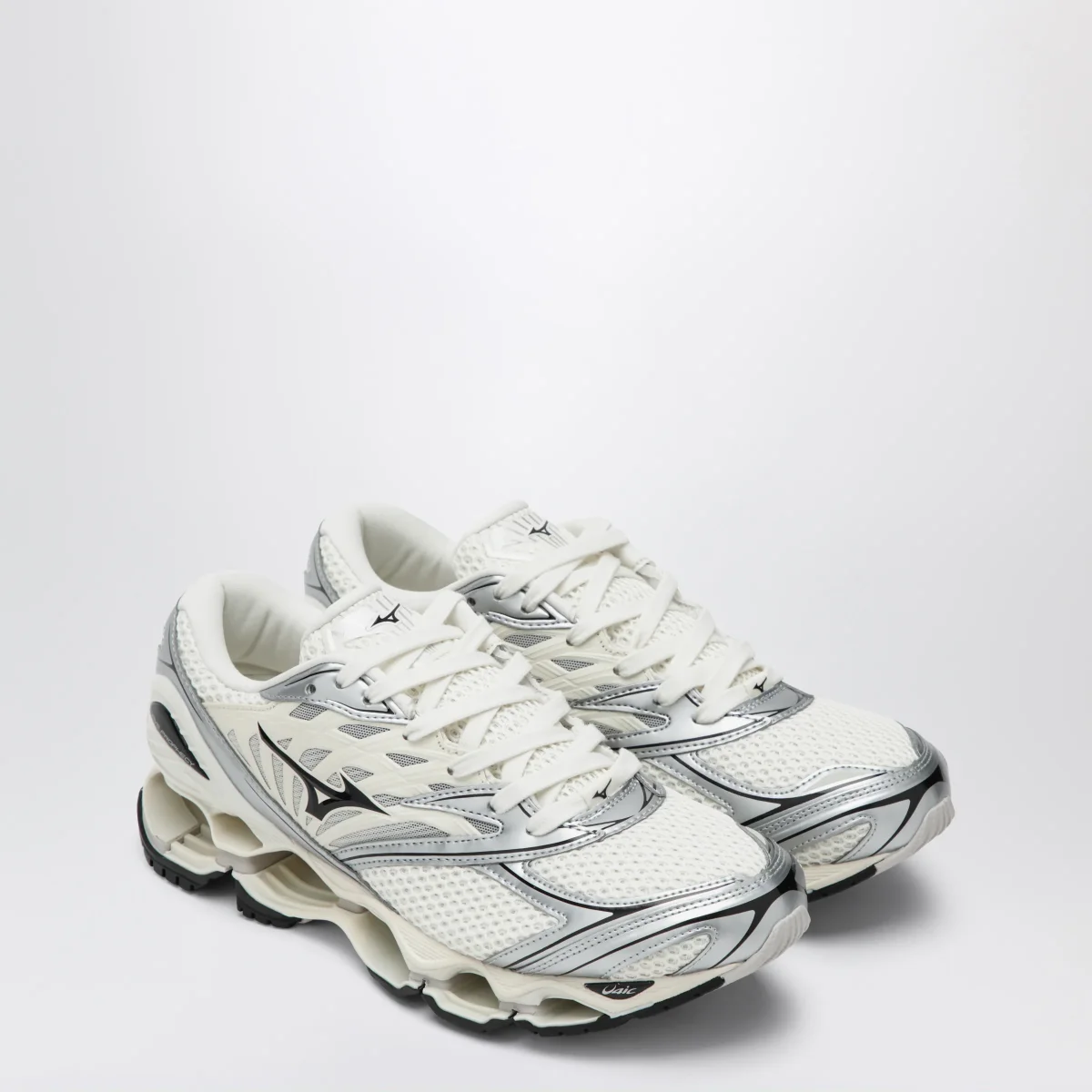 Sneaker Wave Prophecy LS GTX Pristine/Black/Silver – Image 3