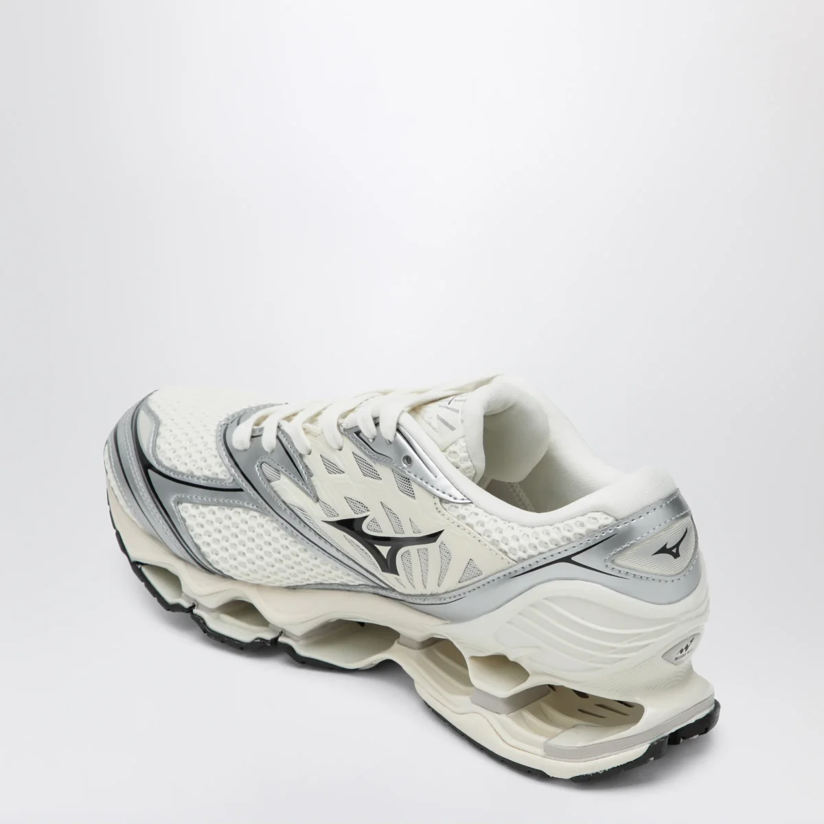 Sneaker Wave Prophecy LS GTX Pristine/Black/Silver – Image 5