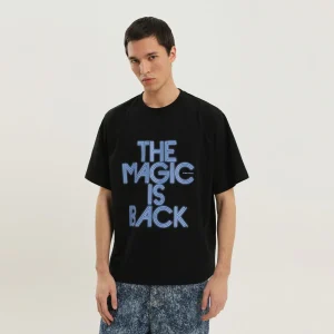 Magic T-Shirt S/S