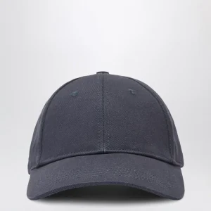 Cappello da baseball 1989 blu