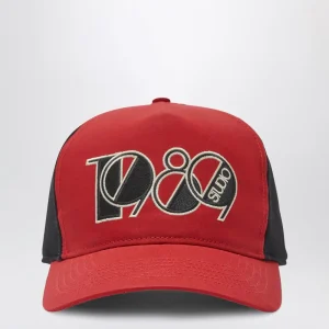 Cappello da baseball 1989 pop logo
