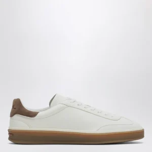 Sneakers Tennis Walk bianca