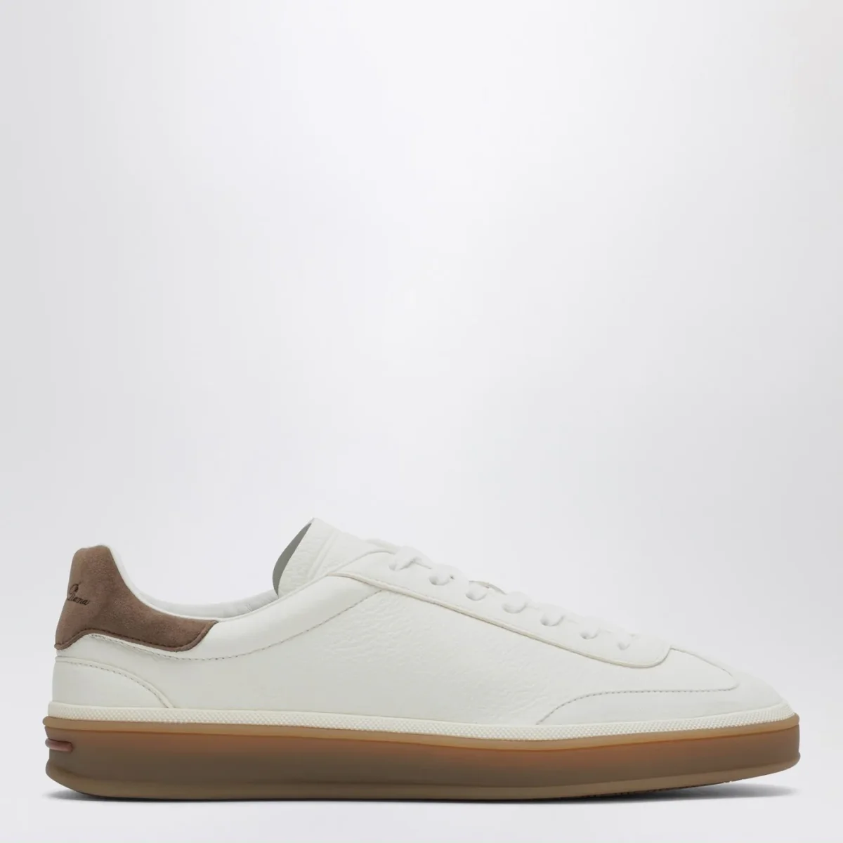 Sneakers Tennis Walk bianca