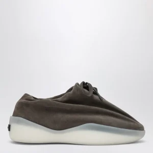 Sneakers Moc Runner color taupe