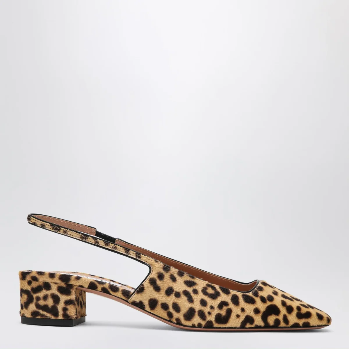 Decolleté New Purist Sling 50