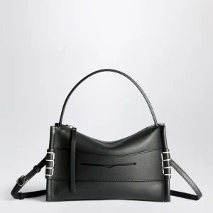 Loafer Bag piccola nera