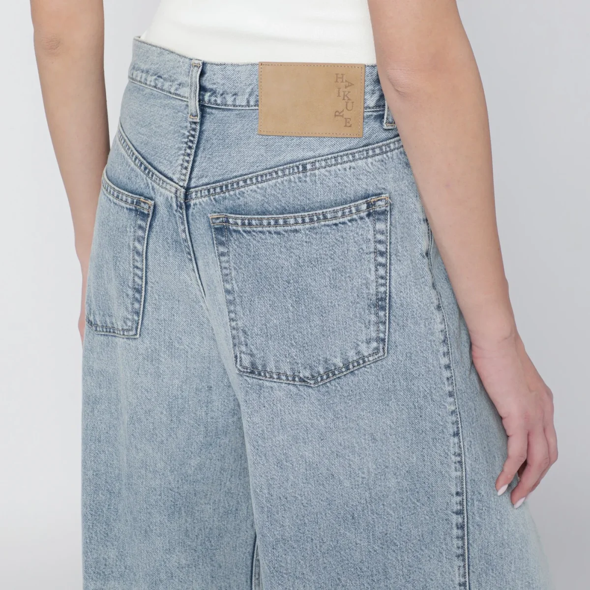 Jeans Candy a gamba ampia – Image 6
