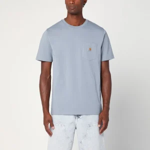 S/S Pocket T-Shirt Mirror
