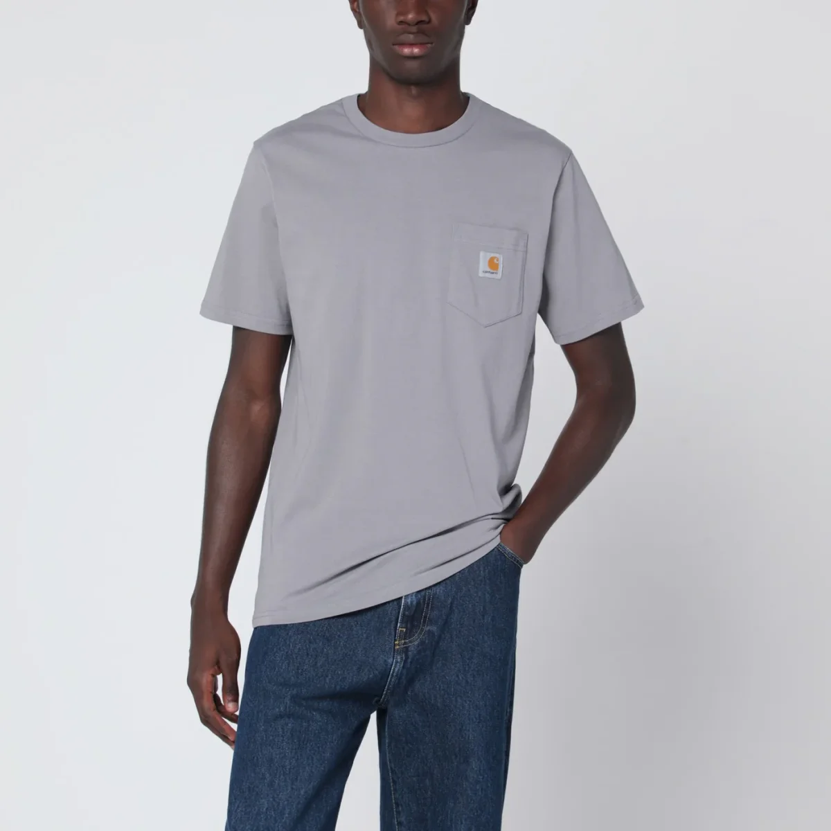 S/S Pocket T-Shirt Yosemite - Image 2