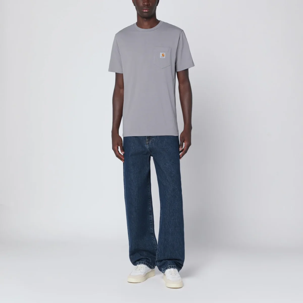 S/S Pocket T-Shirt Yosemite - Image 3