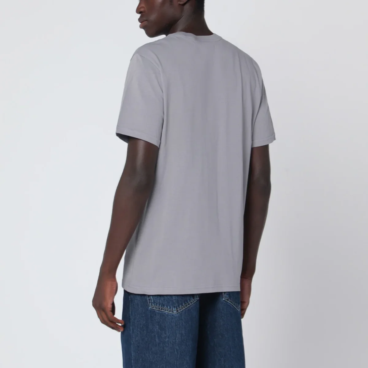 S/S Pocket T-Shirt Yosemite - Image 4