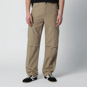 Regular Cargo Pant marrone chiaro