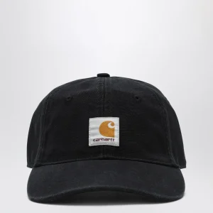 Cappello da baseball Icon nero