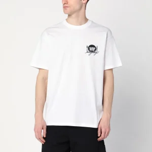 S/S Catalogue T-Shirt White
