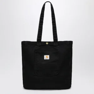 Bayfield Tote nera