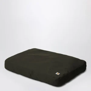 Dog Bed Olive