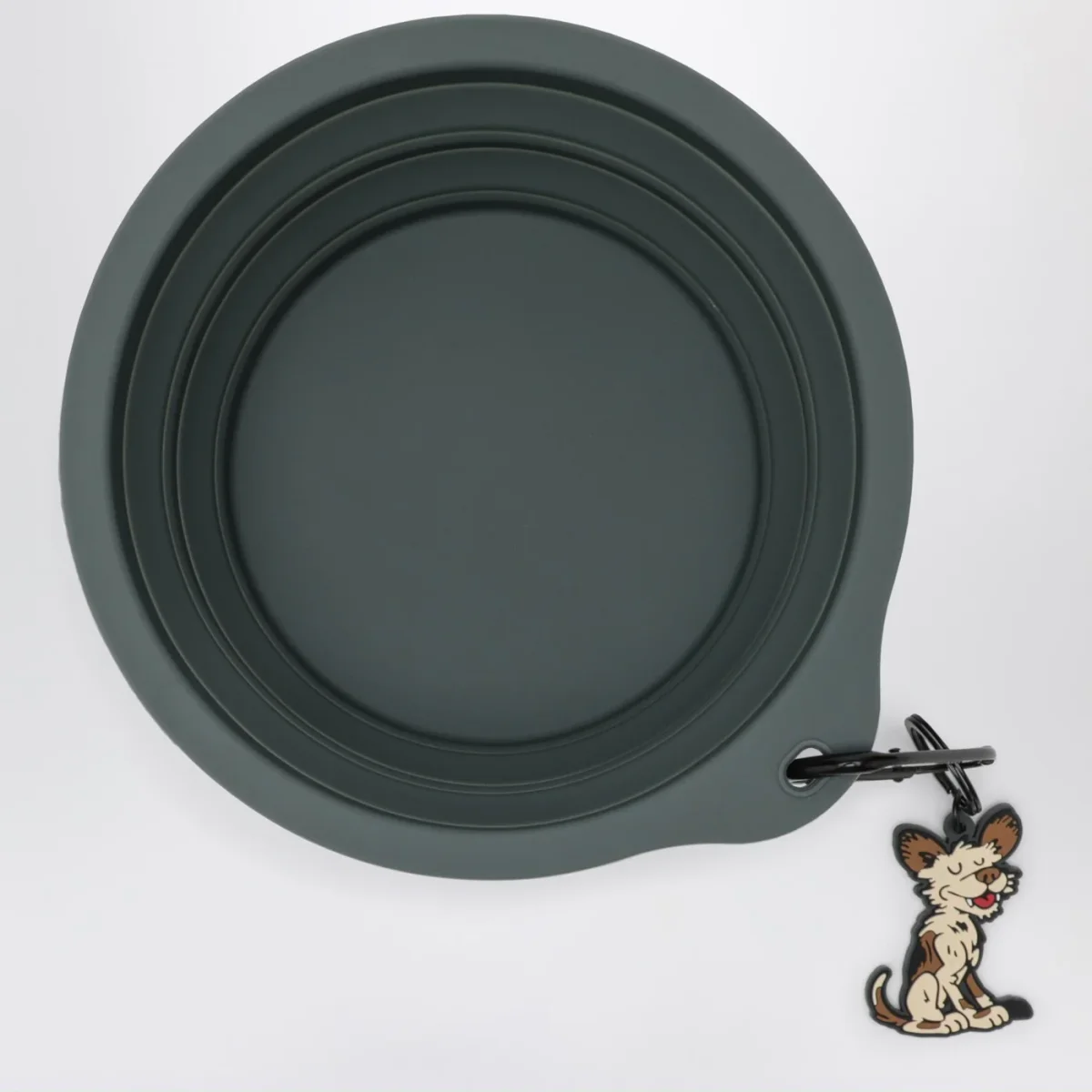 Wild Dog Foldable Bowl – Image 3