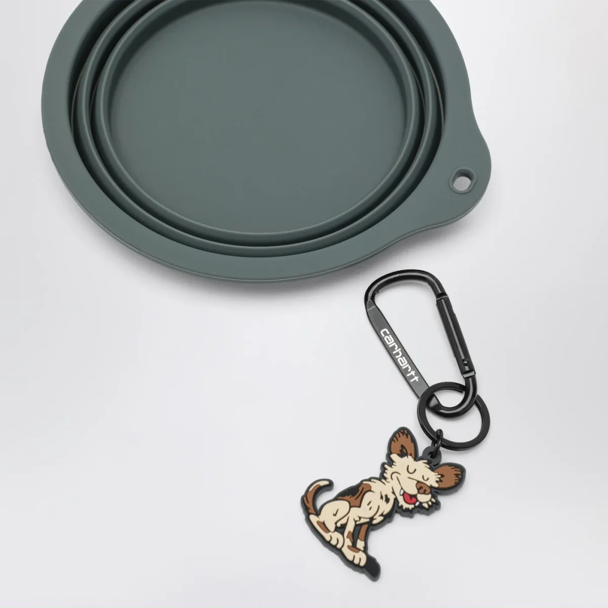 Wild Dog Foldable Bowl – Image 5