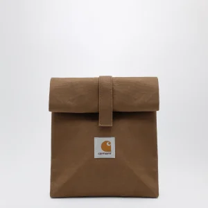 Lunch Bag Hamilton Brown