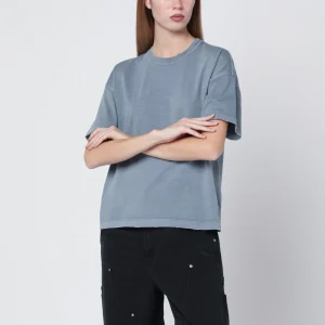 S/S Torion T-Shirt blu