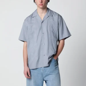 S/S Signet Shirt Mirror