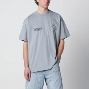 S/S C Trip T-Shirt color Mirror