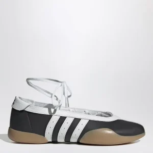 Ballerine Taekwondo Mei Core Black/Cloud White/Gum