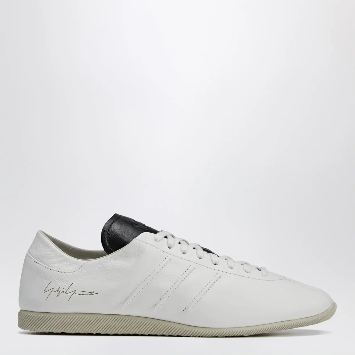 Sneaker Y-3 Japan bianca/nera