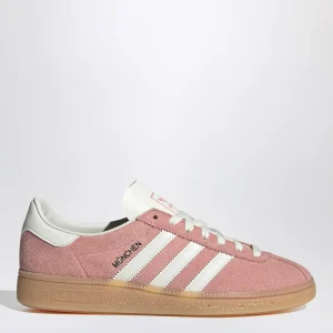 Sneakers Muenchen rosa