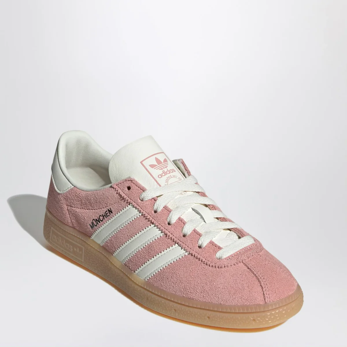 Sneakers Muenchen rosa – Image 3