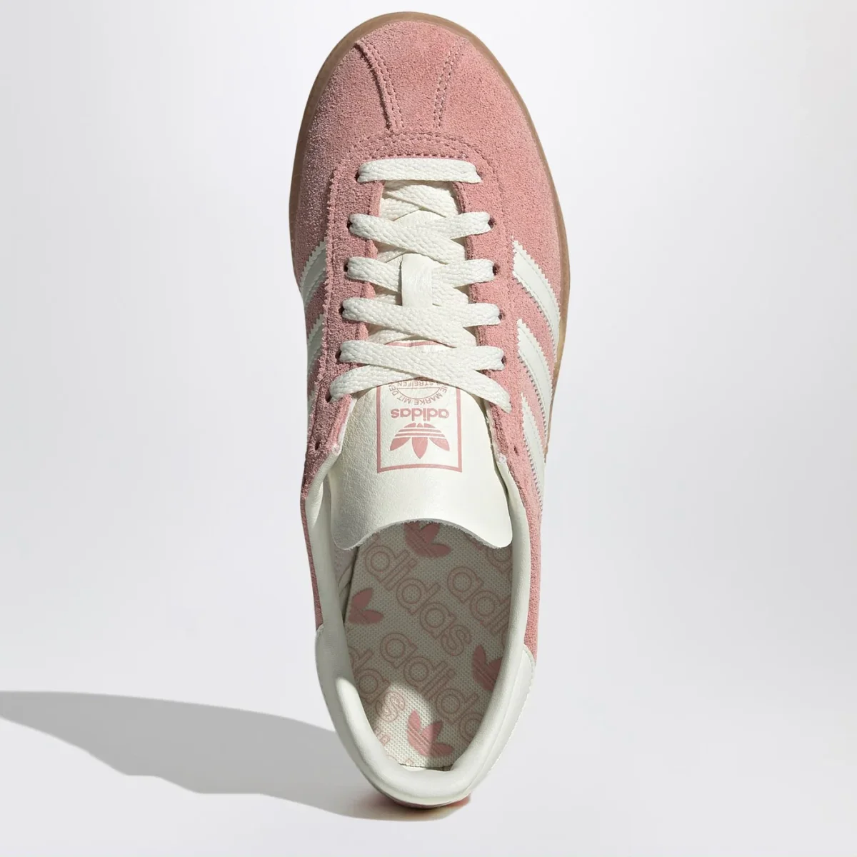 Sneakers Muenchen rosa – Image 4