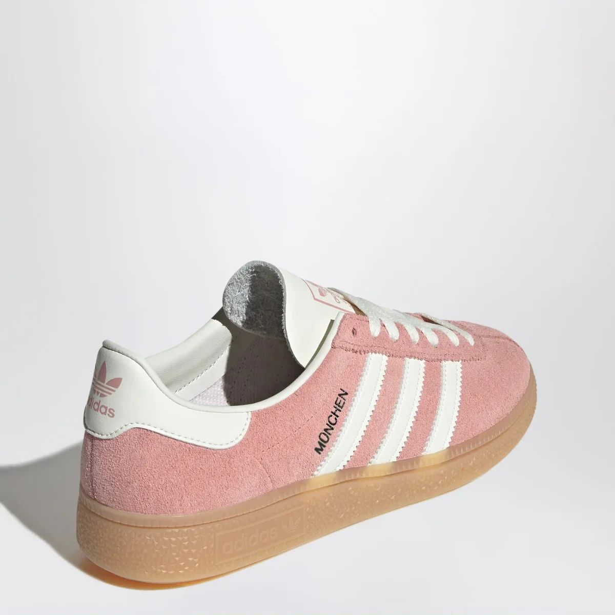 Sneakers Muenchen rosa – Image 5
