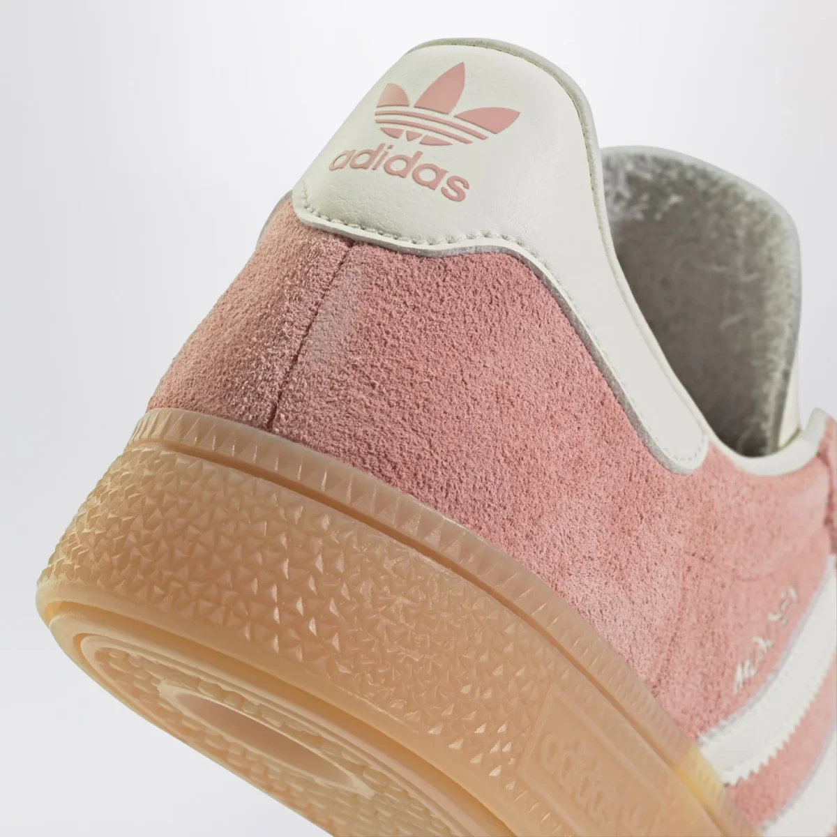 Sneakers Muenchen rosa – Image 7