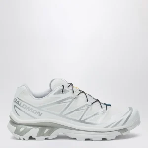 Sneaker XT-6 GTX White/Silver