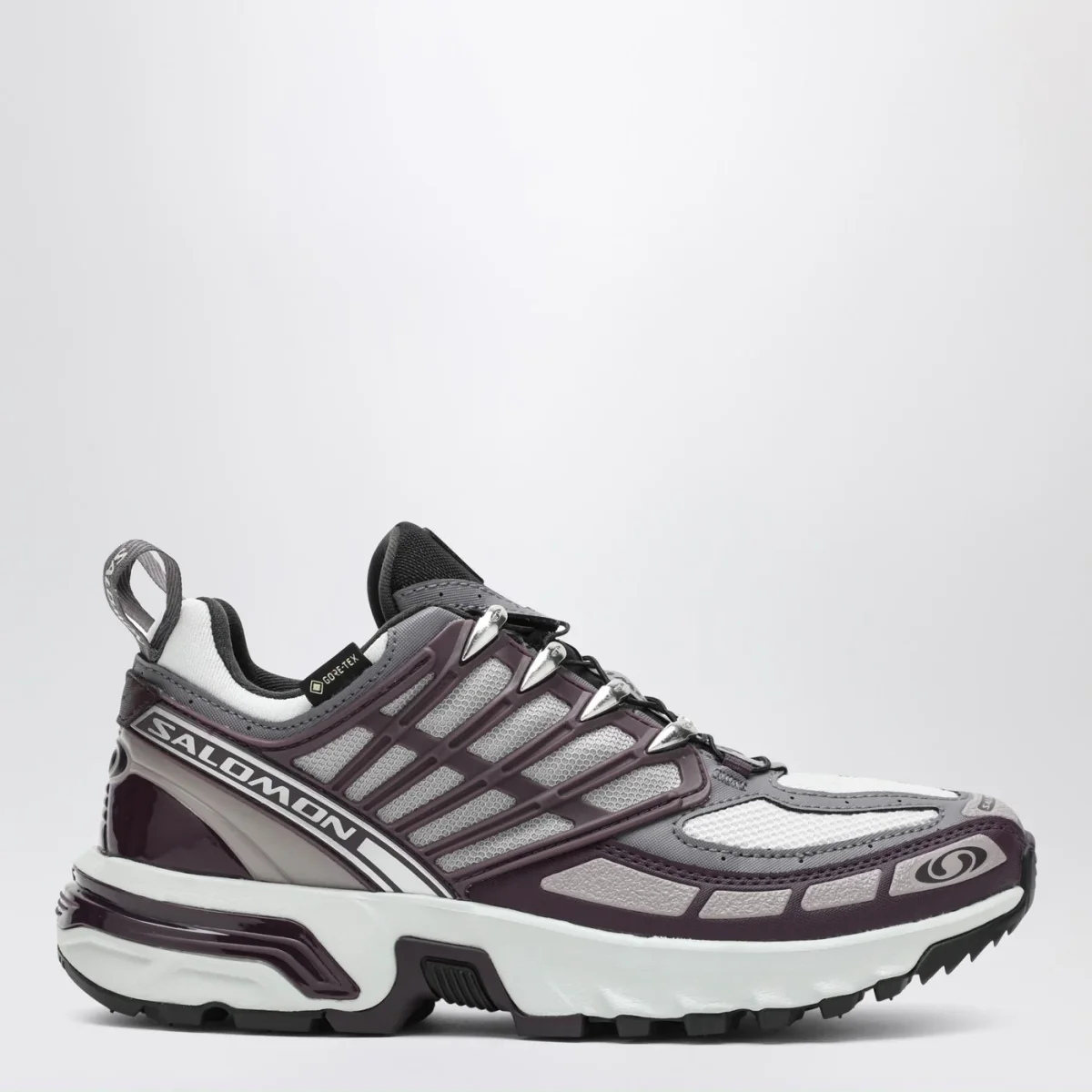 Sneaker ACS Pro Plum perfect/Gull/Grey violet – Image 2