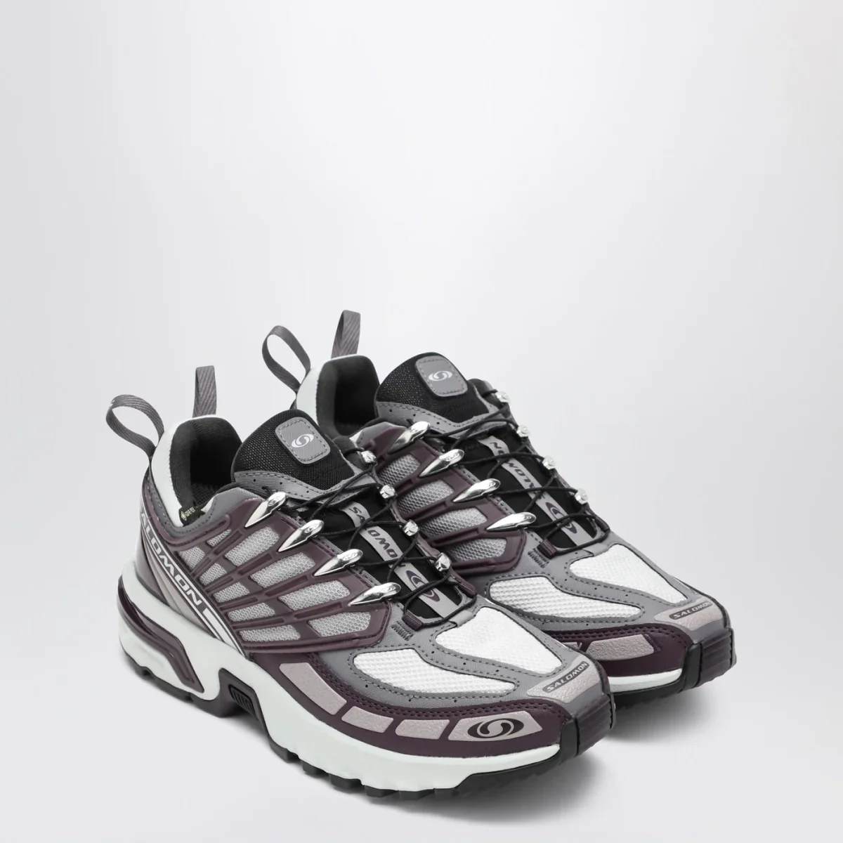 Sneaker ACS Pro Plum perfect/Gull/Grey violet – Image 3