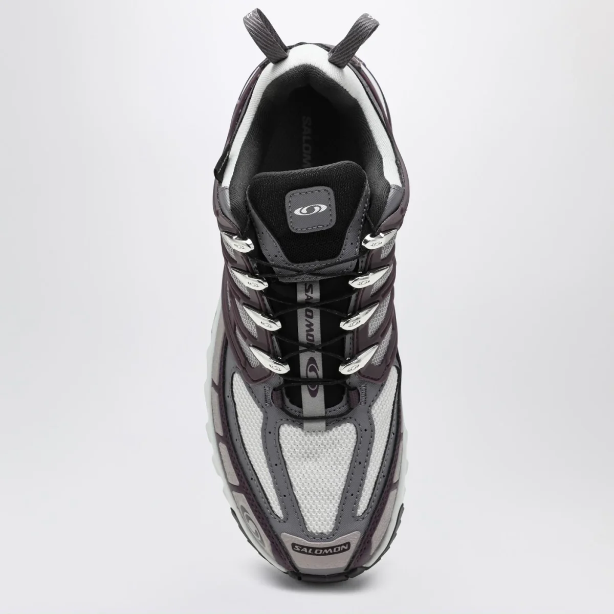 Sneaker ACS Pro Plum perfect/Gull/Grey violet – Image 4