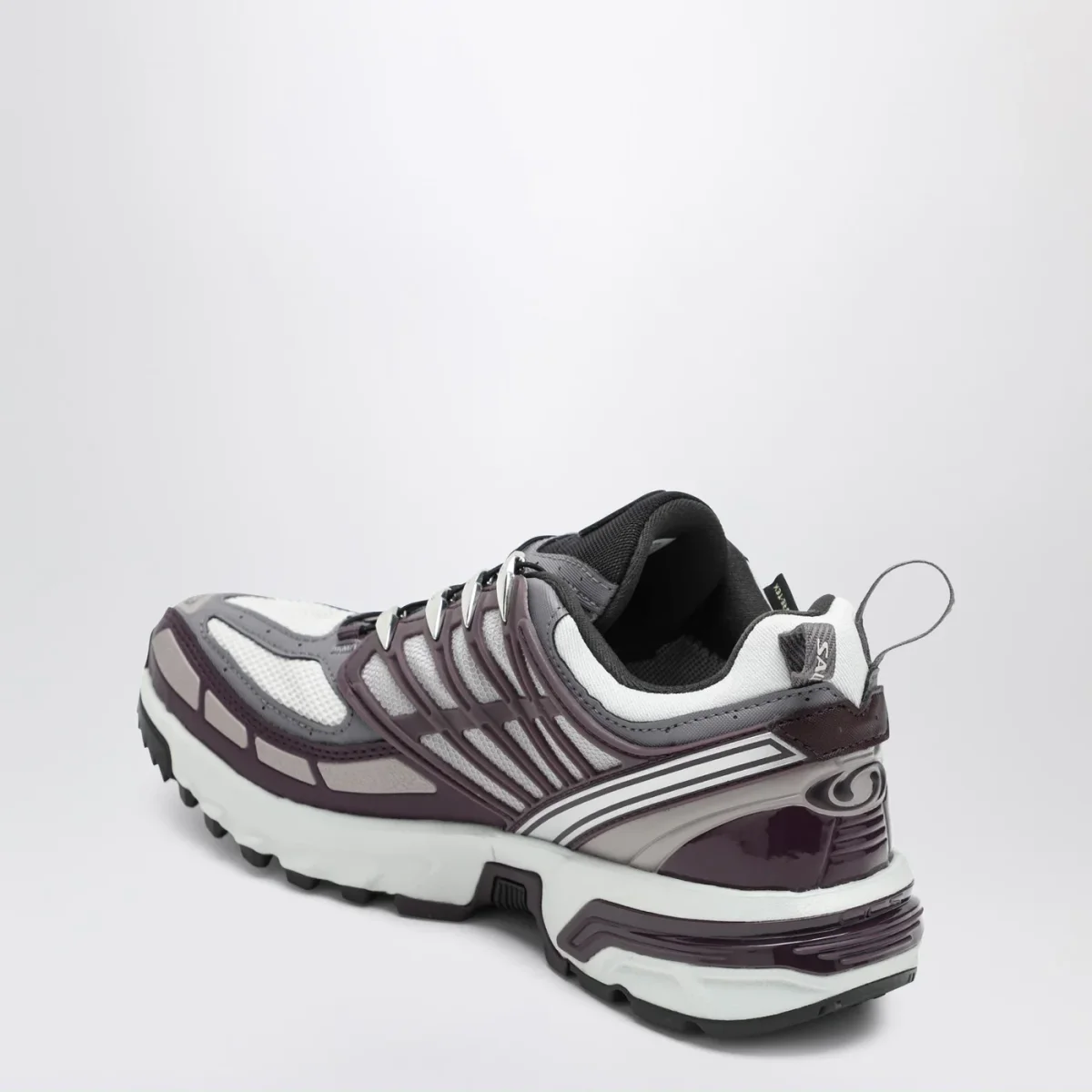 Sneaker ACS Pro Plum perfect/Gull/Grey violet – Image 5