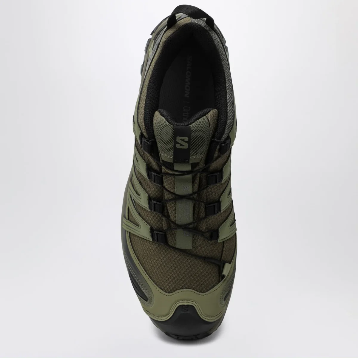 Sneaker XA Pro 3D verde oliva – Image 4