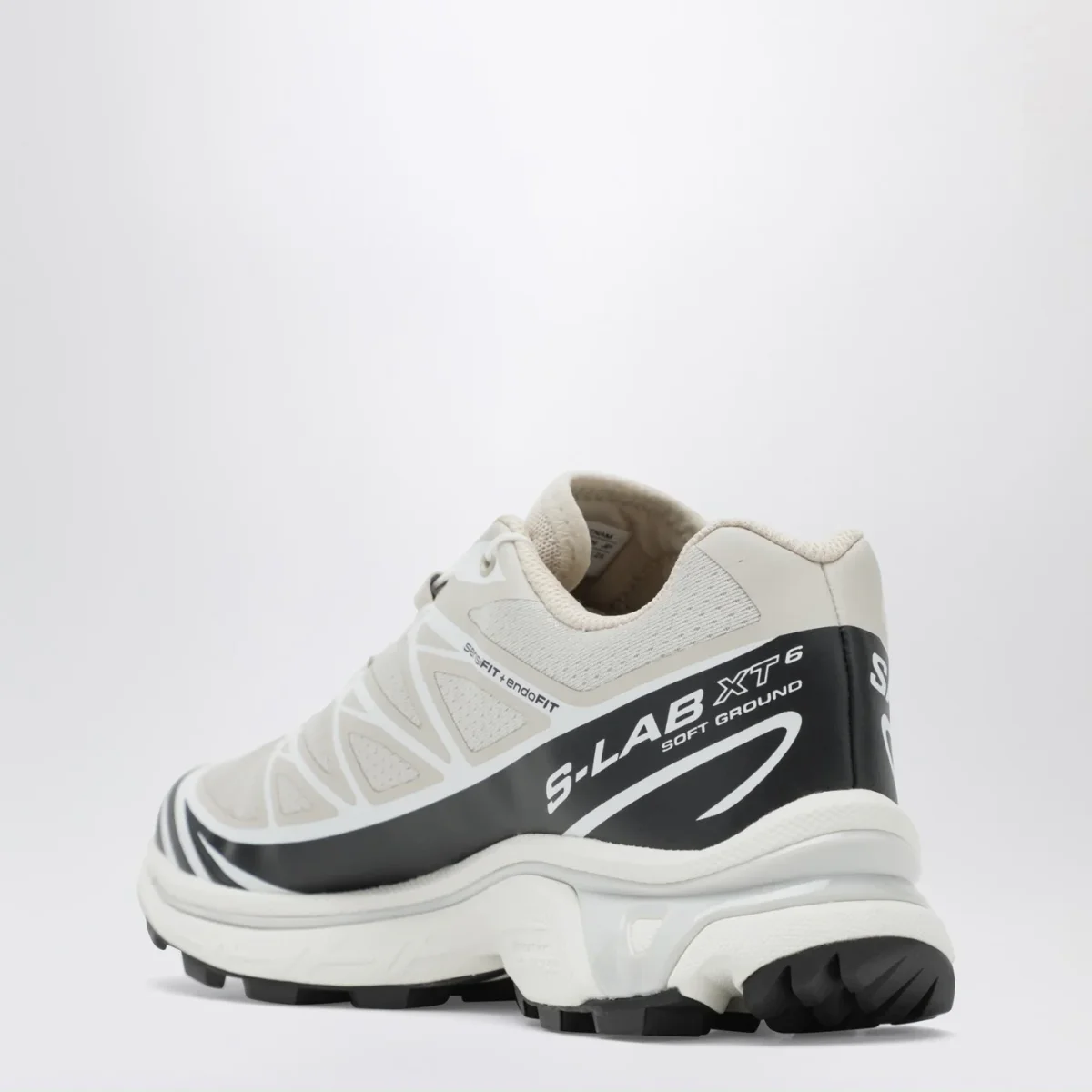 Sneaker XT-6 Rainy Day/Black – Image 5