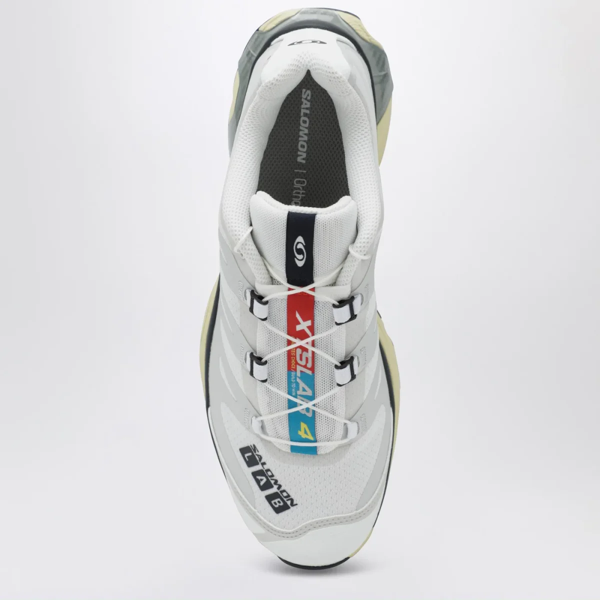 Sneaker XT-4 OG White/Lunar Rock/Night Sky – Image 4