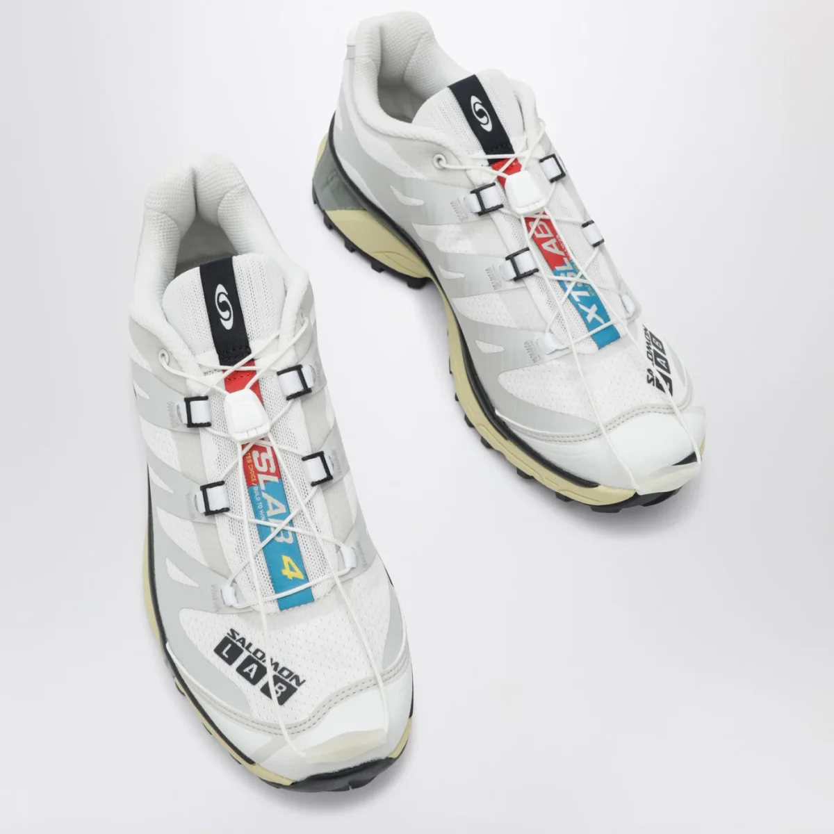 Sneaker XT-4 OG White/Lunar Rock/Night Sky – Image 7