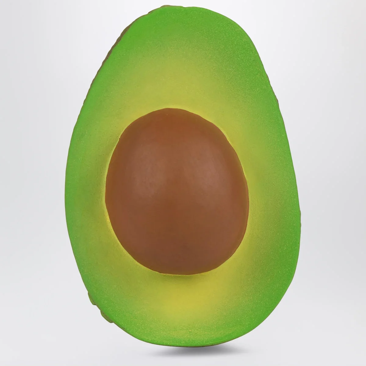 Massaggiagengive per neonati a forma di avocado – Image 2