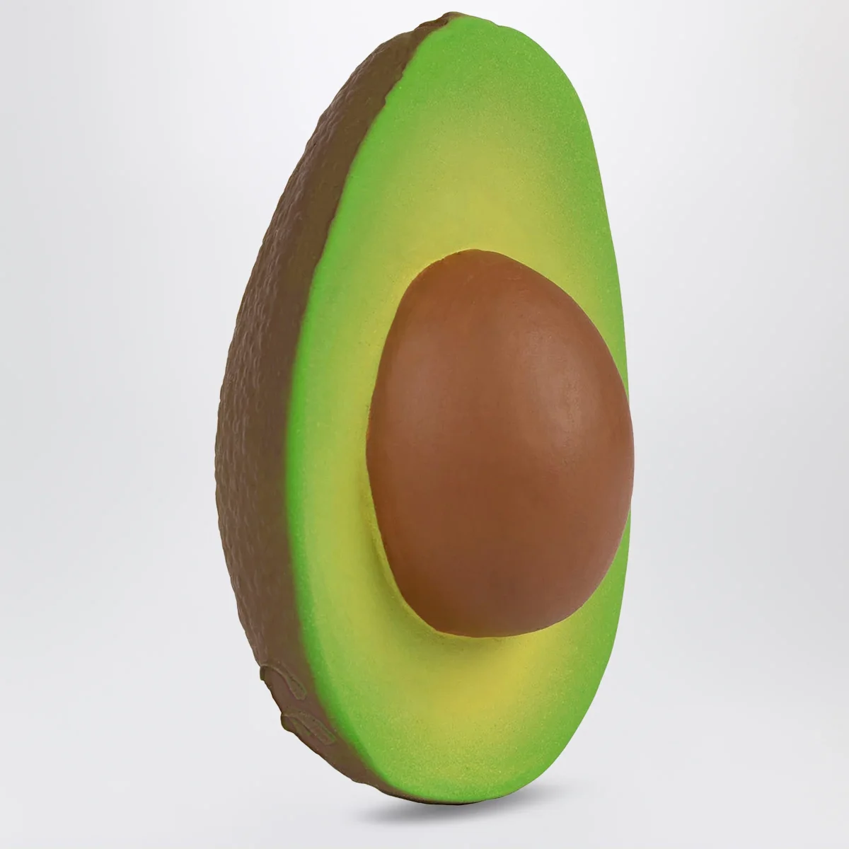 Massaggiagengive per neonati a forma di avocado – Image 3